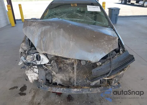 2006 Toyota Corolla Ce/Le/S z USA, uszkodzony, nr VIN 1NXBR30E86Z735933